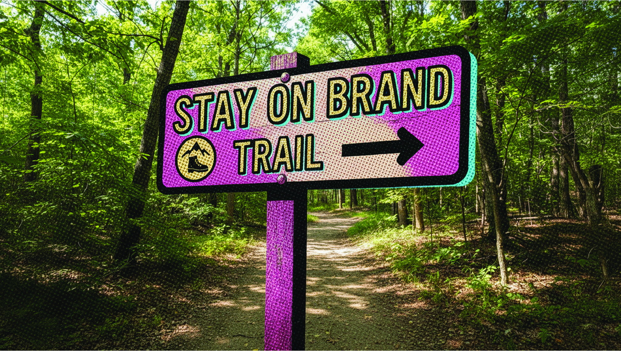 brand messaging guide​; brand messaging framework​