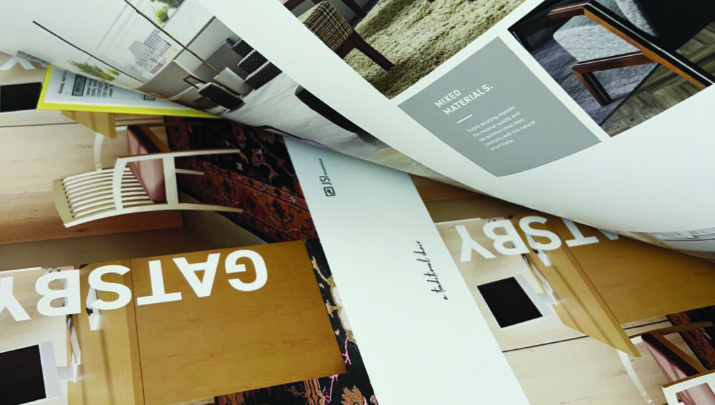 brand consistency​