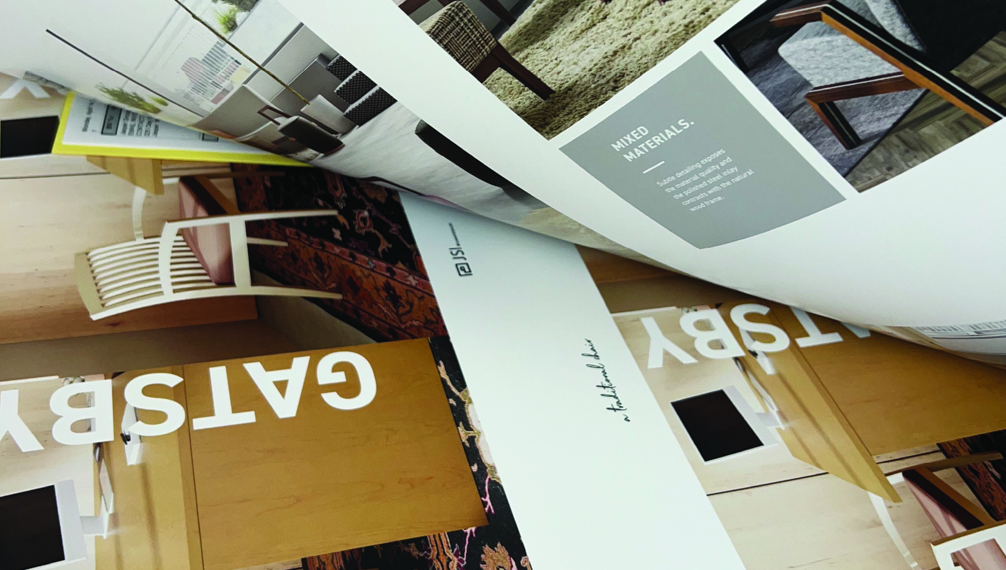 brand consistency​